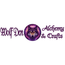 Wolf Den Alchemy and Crafts