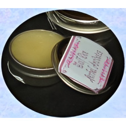 Mama Wolf's All Better Boo Boo Balm ~ 4 oz. tin (other sizes available below)